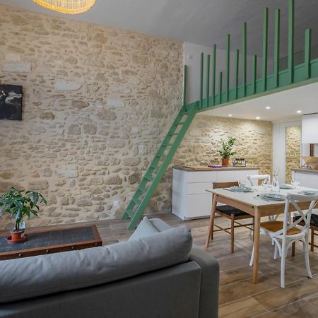 The Emerald - Spacious & Fully Equipped Apt Apartamento Montpellier Exterior foto