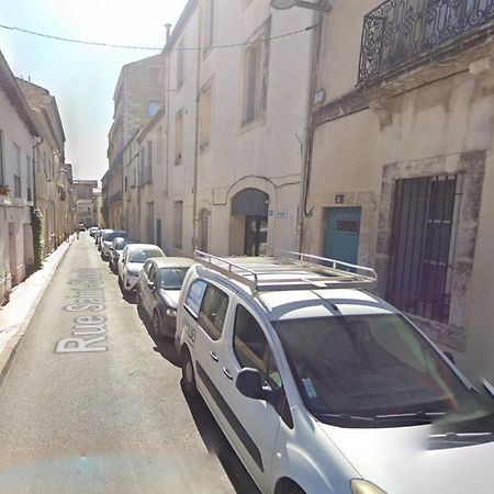 The Emerald - Spacious & Fully Equipped Apt Apartamento Montpellier Exterior foto