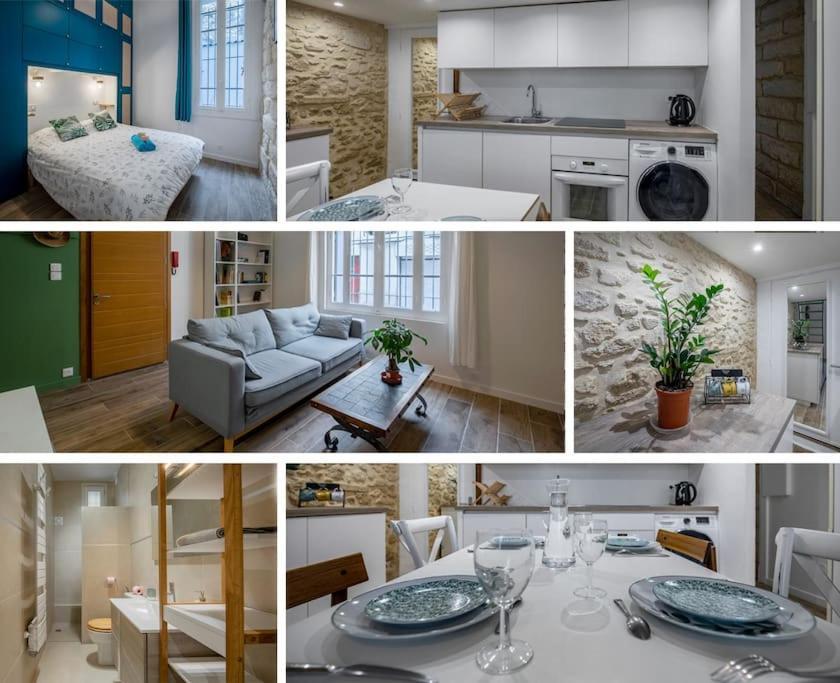 The Emerald - Spacious & Fully Equipped Apt Apartamento Montpellier Exterior foto