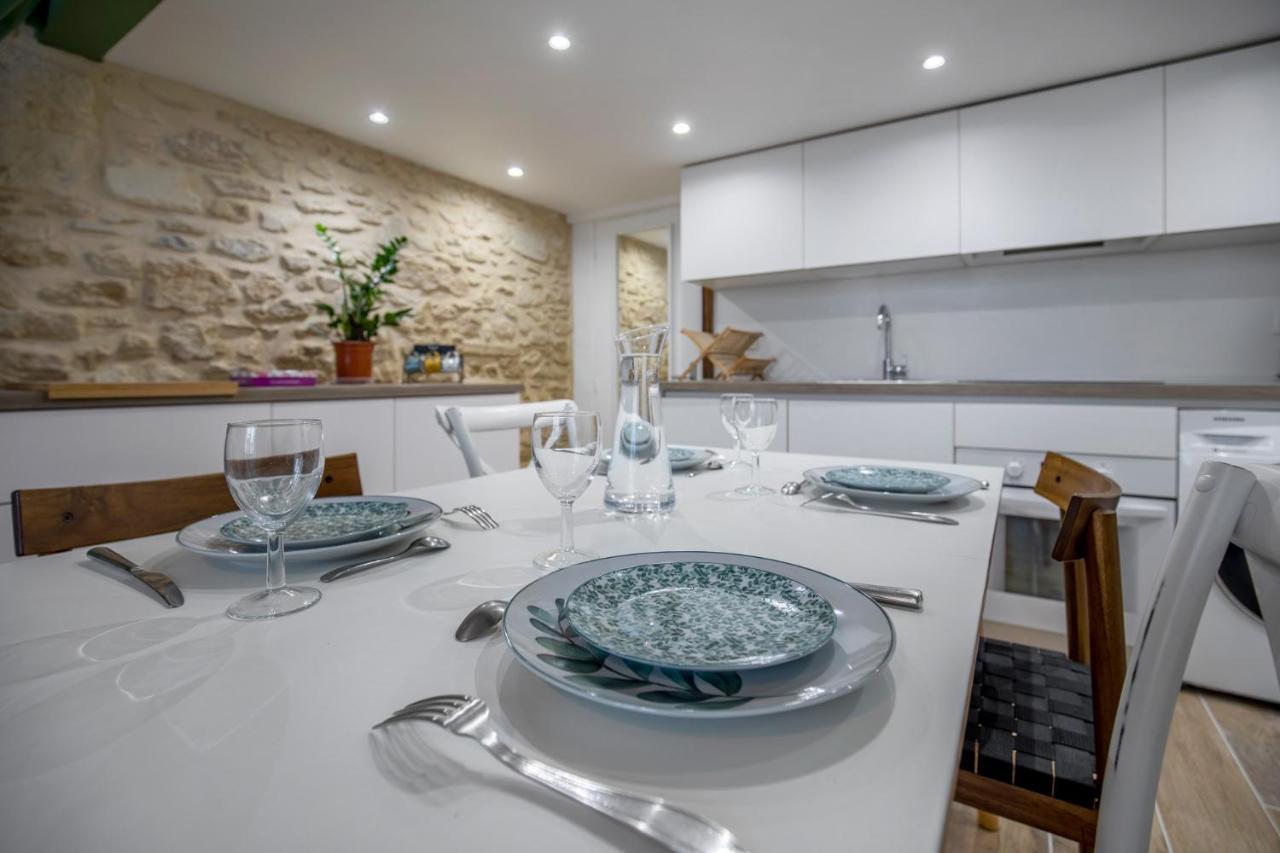 The Emerald - Spacious & Fully Equipped Apt Apartamento Montpellier Exterior foto