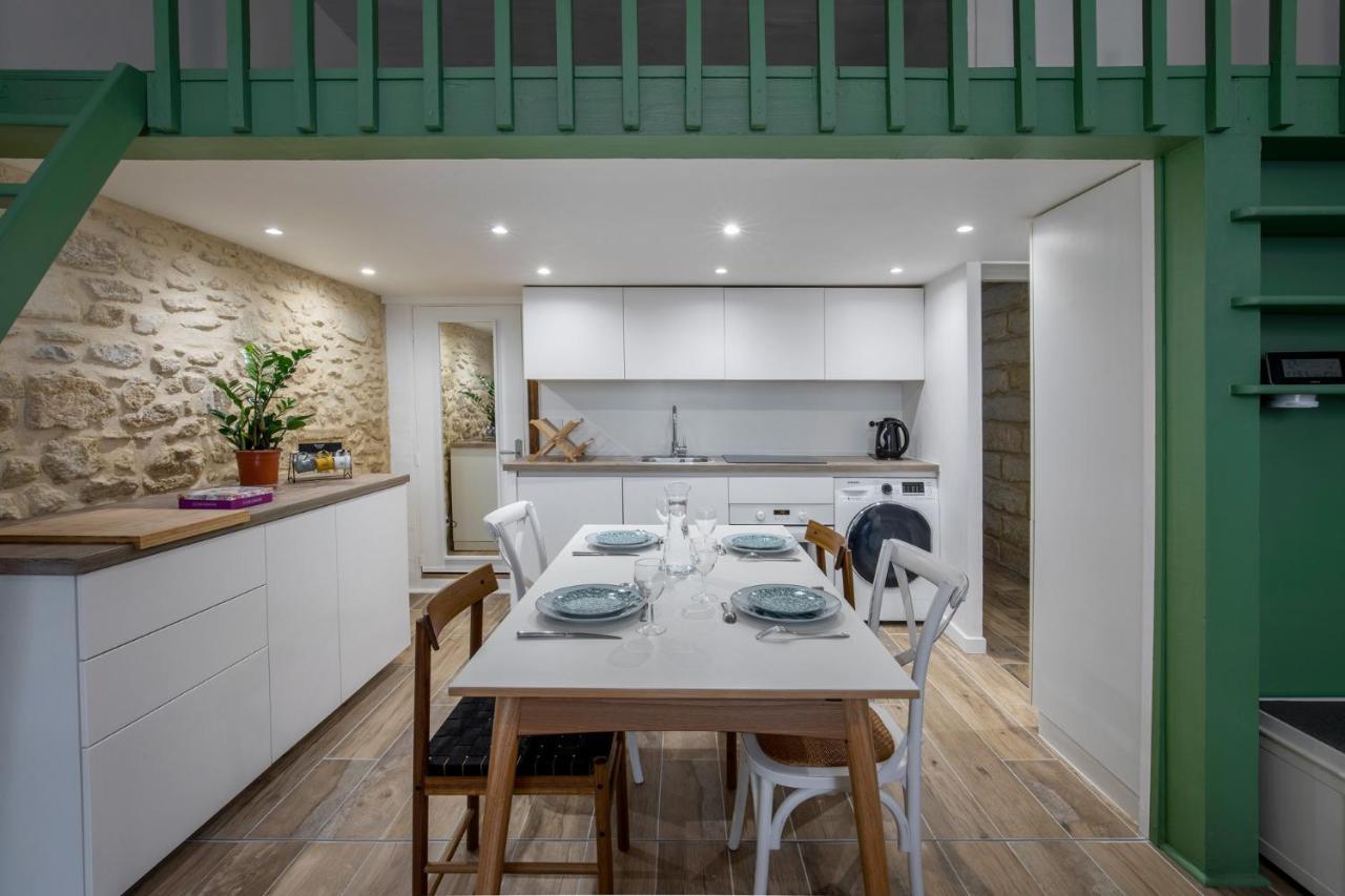 The Emerald - Spacious & Fully Equipped Apt Apartamento Montpellier Exterior foto