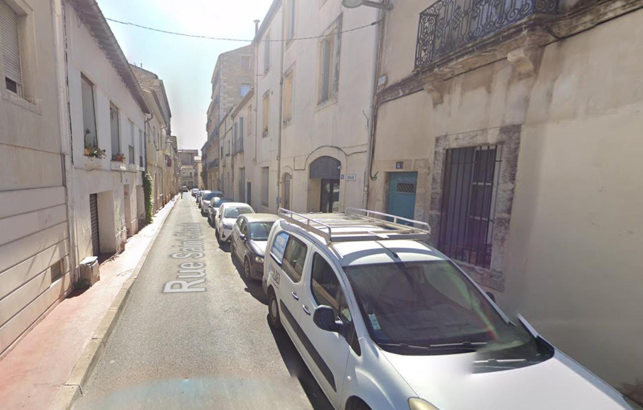 The Emerald - Spacious & Fully Equipped Apt Apartamento Montpellier Exterior foto