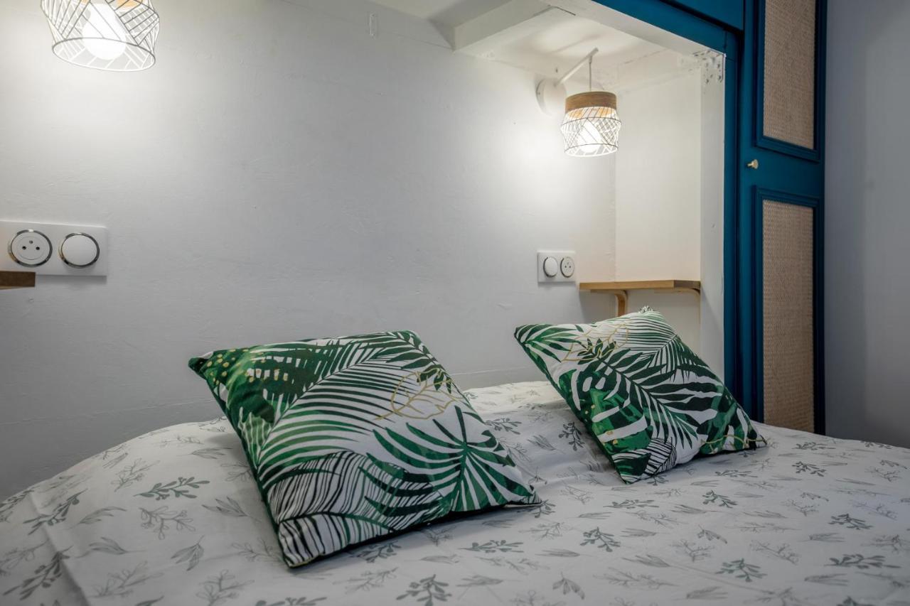 The Emerald - Spacious & Fully Equipped Apt Apartamento Montpellier Exterior foto