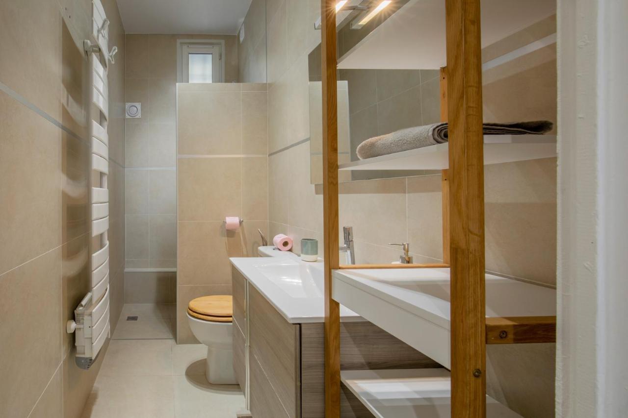 The Emerald - Spacious & Fully Equipped Apt Apartamento Montpellier Exterior foto