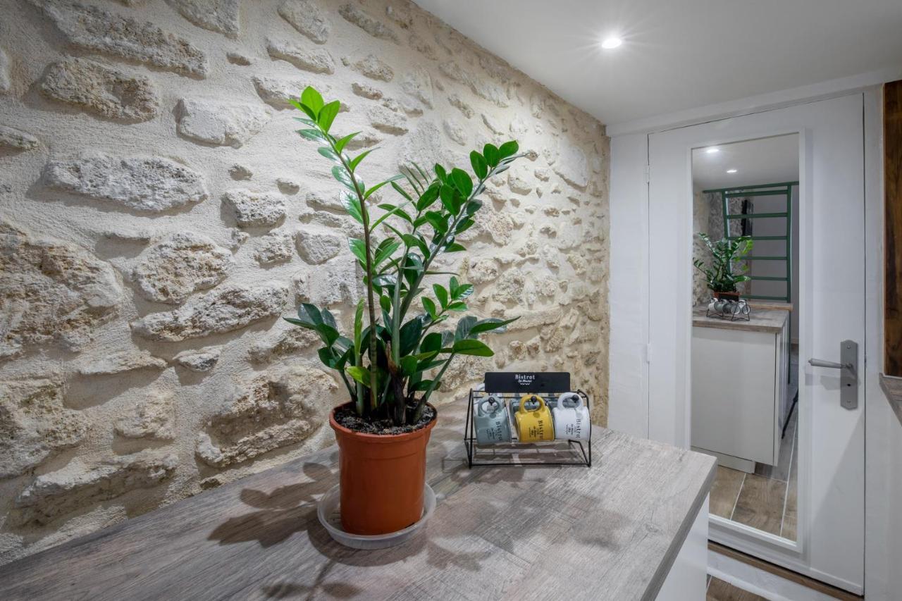 The Emerald - Spacious & Fully Equipped Apt Apartamento Montpellier Exterior foto